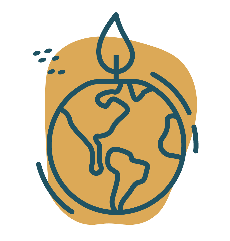 Résilience climatique picto